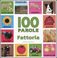 La fattoria. 100 parole.pdf
