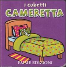Grandtoureventi.it Cameretta. I cubetti Image