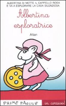 Albertina esploratrice. Ediz. illustrata.pdf