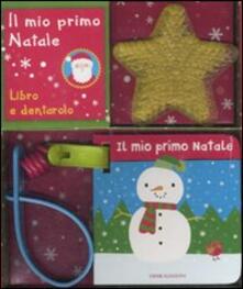 Il mio primo Natale. Con gadget.pdf