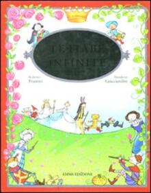 Le fiabe infinite. Ediz. illustrata.pdf