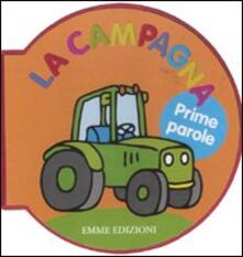 Prime parole. La campagna. Ediz. illustrata.pdf