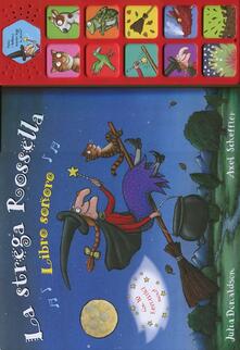 La strega Rossella. Libro sonoro.pdf