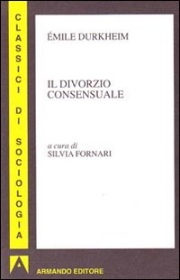 Image of Il divorzio consensuale