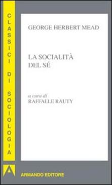 La socialità del sé.pdf