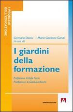 Libro I giardini della formazione