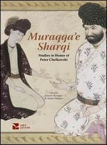 Muraqqae sharqi.pdf