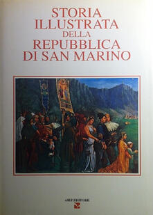 Storia illustrata della Repubblica di San Marino. Vol. 1.pdf