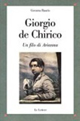 Image of Giorgio De Chirico. Un filo di Arianna