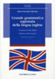 Pdf Libro Grande Grammatica Ragionata Della Lingua Inglese Ediz Ampliata Pdf Time