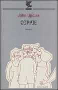 Libro Coppie John Updike