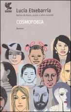 Libro Cosmofobia Lucía Etxebarría