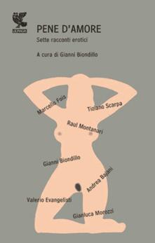Pene damore. Sette racconti erotici.pdf
