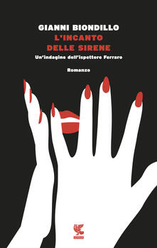 L incanto delle sirene. Unindagine dellispettore Ferraro.pdf