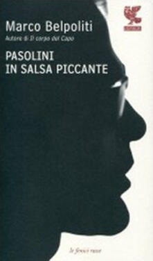 Steamcon.it Pasolini in salsa piccante Image