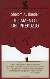 Copertina  Il lamento del prepuzio