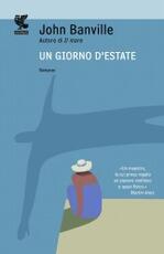 Libro Un giorno d'estate John Banville