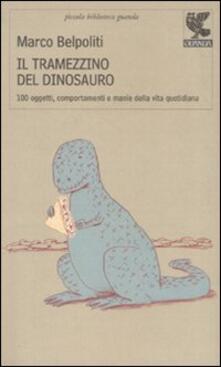 Descrizioni del profilo di datazione spiritosa