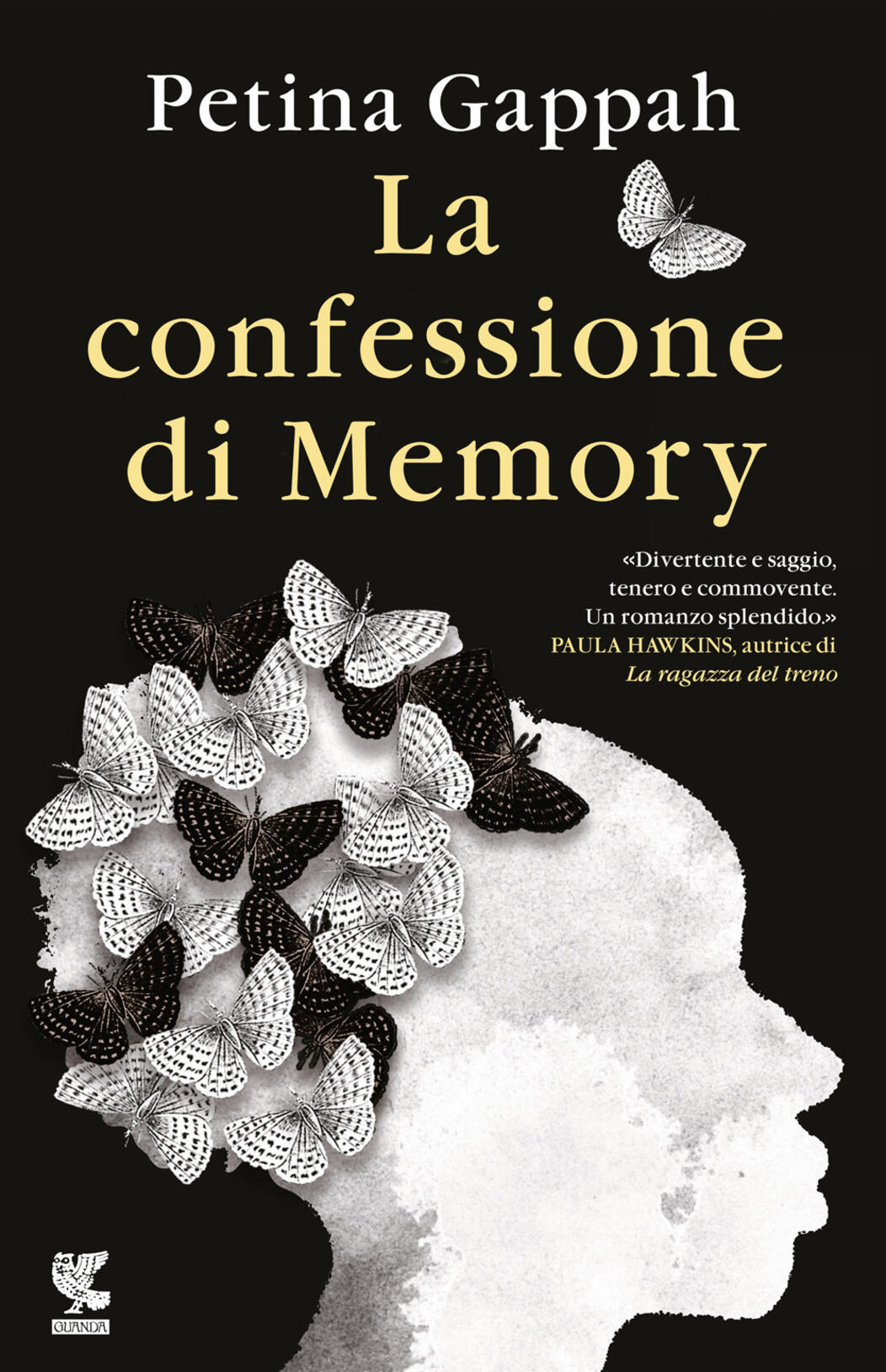 La confessione di Memory Petina Gappah Libro Guanda Narratori della Fenice