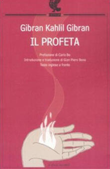 Il profeta. Testo inglese a fronte.pdf