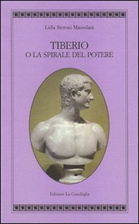 Tiberio o la spirale del potere Scarica PDF EPUB
