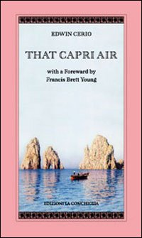 That Capri air with a foreward by Francis Brett Young Scarica PDF EPUB
