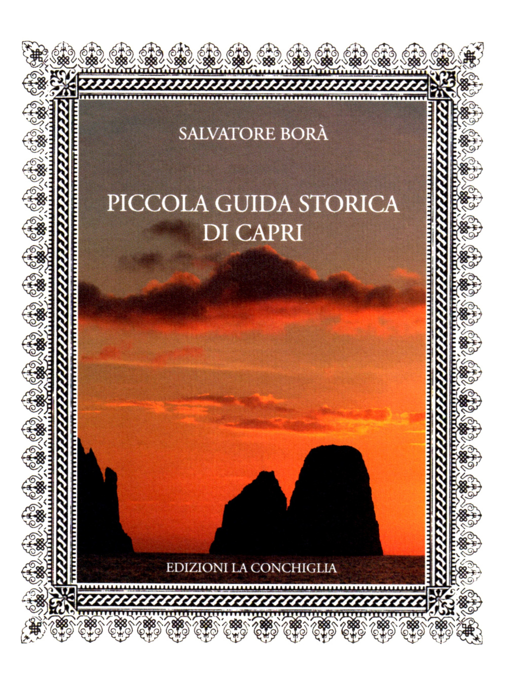 Piccola guida storica di Capri Scarica PDF EPUB
