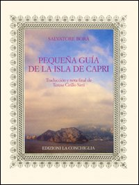 Pequeña guía de la isla de Capri Scarica PDF EPUB
