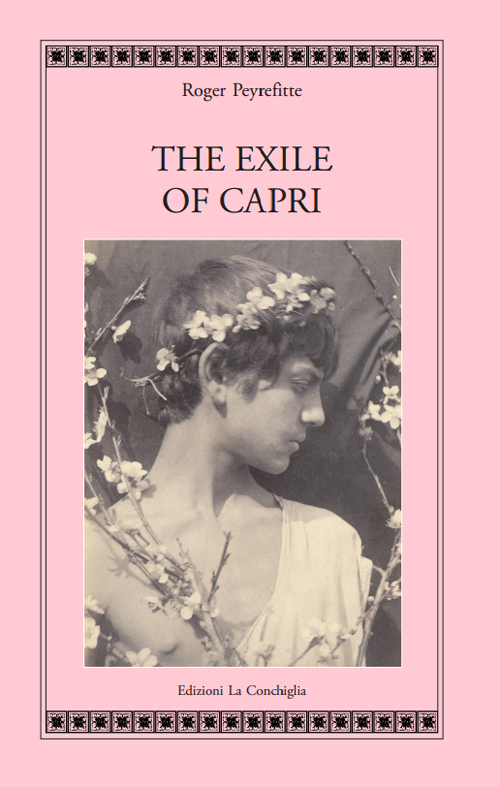 The exile of Capri