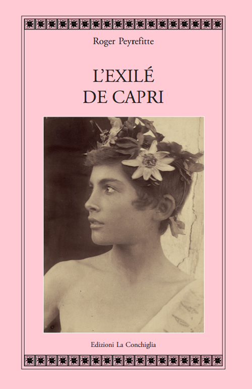 L' exilé de Capri Scarica PDF EPUB
