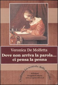 Dove non arriva la parola... ci pensa la penna Scarica PDF EPUB
