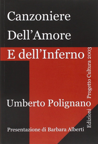 Canzoniere dell'amore e dell'inferno Scarica PDF EPUB
