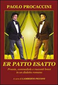 Er patto esatto Scarica PDF EPUB
