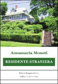 Residente straniera Scarica PDF EPUB
