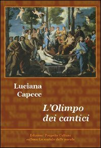 L' Olimpo dei cantici Scarica PDF EPUB
