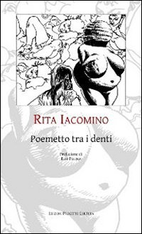 Poemetto tra i denti Scarica PDF EPUB
