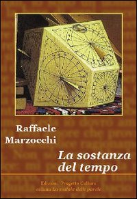 La sostanza del tempo Scarica PDF EPUB
