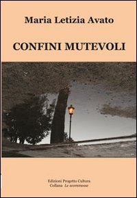 Confini mutevoli Scarica PDF EPUB
