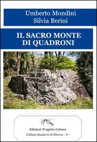 Il sacro monte di Quadroni Scarica PDF EPUB
