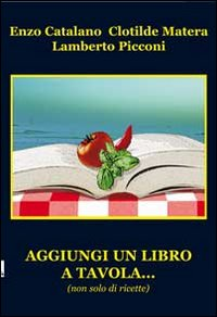 Aggiungi un libro a tavola... (non solo di ricette) Scarica PDF EPUB
