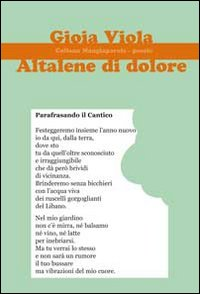 Altalene di dolore Scarica PDF EPUB
