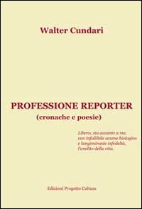 Professione reporter