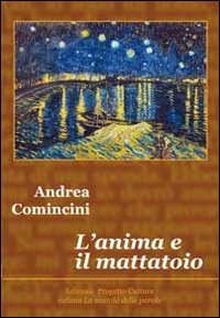 l' anima e il mattatoio Scarica PDF EPUB
