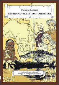 La strana vita di Lord Coleridge Scarica PDF EPUB
