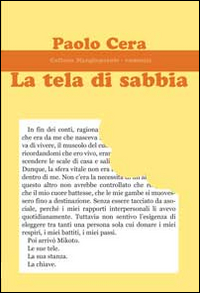 La tela di sabbia Scarica PDF EPUB
