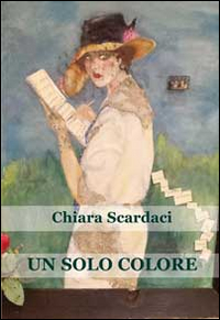 Un solo colore Scarica PDF EPUB
