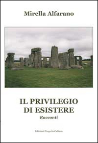 Il privilegio di esistere Scarica PDF EPUB
