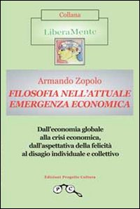 Filosofia nell'attuale emergenza economica