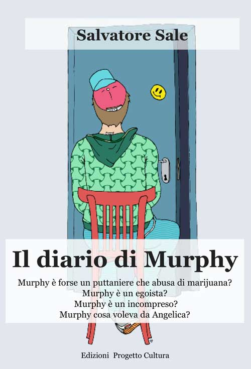 Il diario di Murphy Scarica PDF EPUB
