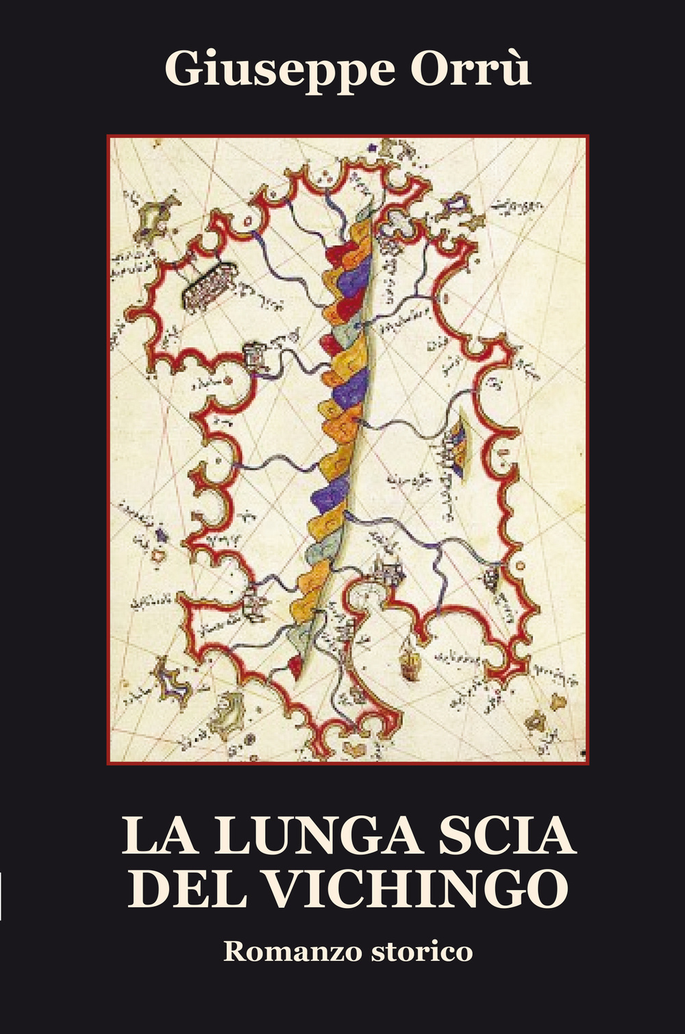 La lunga scia del vichingo Scarica PDF EPUB
